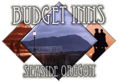Budget Inns of Seaside Oregon